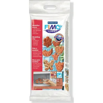 Modelovací hmota Fimo Air Light 250 g Terakota