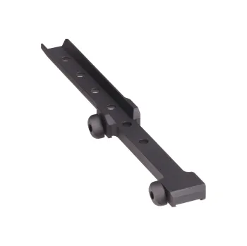 Puškohled Montáž na kulovnici ZKK 601 pro přístroje Pulsar