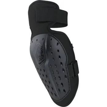 Troy Lee Designs Dětské chrániče loktů TLD ROGUE, BLACK - Uni