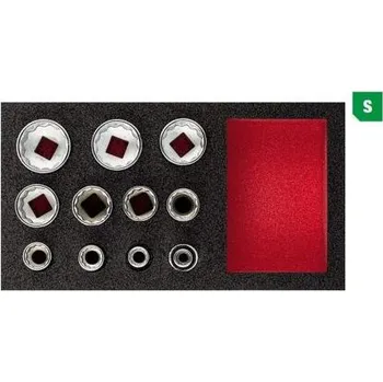 Modul s nářadím USAG 519 M 235BP