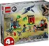 Stavebnice LEGO LEGO Jurassic World 76963 Záchranářské středisko pro dinosauří mláďata