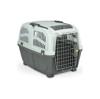 přepravka pro zvíře SKUDO 4 přepravní box, 68x48x51cm
