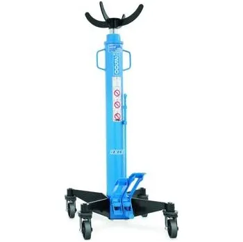 zvedák Pojízdný stojanový zvedák agregátů OMCN SIF4/73 (2,5 t)