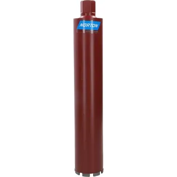 Příslušenství k nářadí NORTON-CLIPPER Jádrové vrtáky 91/84mm x450mm /1"1/4 F Norton Clipper CLASSIC CB BETON