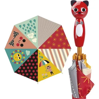 Deštník Vilac Deštník kočička