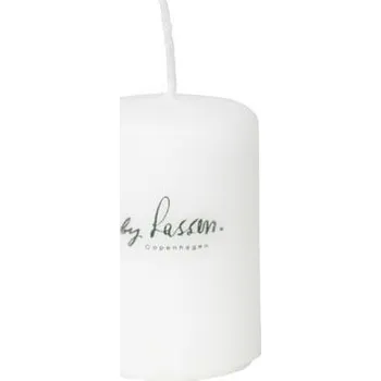 Audo Copenhagen, Svíčky Light'in S 4 ks - Formadore