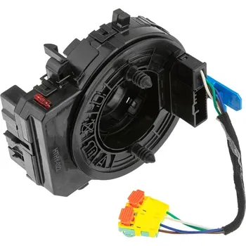 Auto elektroinstalace Kroužek volantu HYUNDAI Sonata 2014- (s topením)