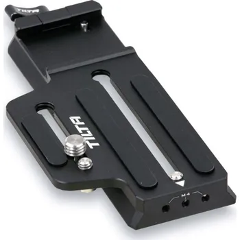 Manfrotto Quick Release Extender Plate