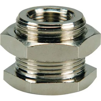 Fitinka Noname průchodka 1/4"i (vnější závit M20×1,5) A044-14