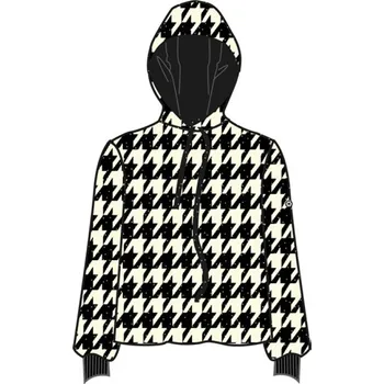 Cyklistické kalhoty Dámský svetr s kapucí Newland N4 6403/121 Lady Sweater