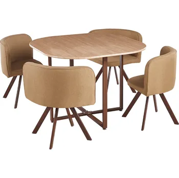 Tempo Kondela Bevis New, světle hnědý/přírodní