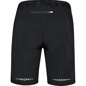 Běžecké oblečení Kalhoty 3/4 jako run 2.0 trousers short 6275-08 Velikost 44