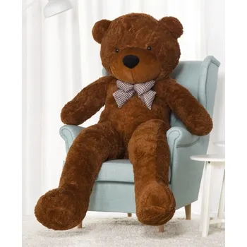 plyšák Majlo Toys Medvěd Kvído 190 cm