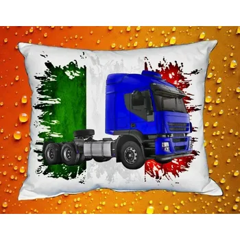 Polštář Polštářek IVECO