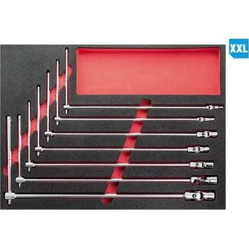 Sada nářadí Modul s nářadím USAG 519 M 276