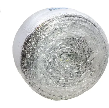 Izolace potrubí, 10 m, 150 x 50 mm / ø 125 mm K400197