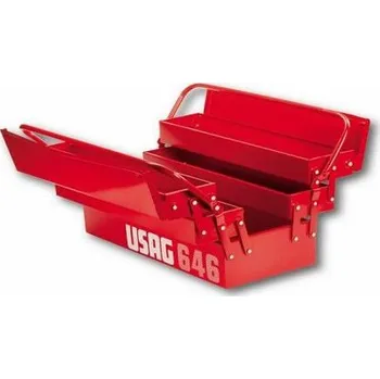 Basa na nářadí USAG 646/5LV