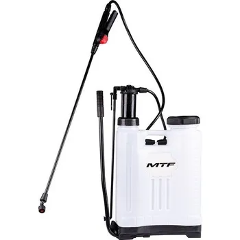 Postřikovač Postřikovač MTF WSM 12BP