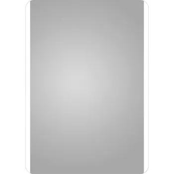 Zrcadlo Chrystal Zrcadlo s LED osvětlením Bonito, 50 × 70 cm&nbsp;50200