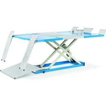 zvedák Motocyklový zvedák OMCN 196/OS (0,6 t)