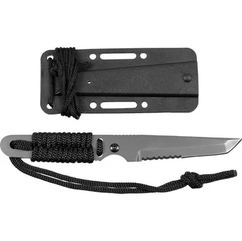 kapesní nůž Nůž Action I - černý