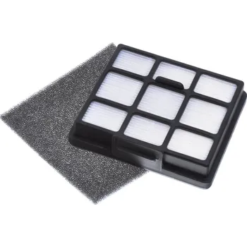 Příslušenství pro úklid Sada filtrů Sencor SVX 039HF pro SVC 83xx