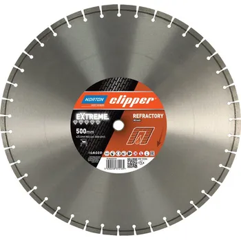 Příslušenství k nářadí NORTON-CLIPPER Kotouče 500x25.4mm Norton Clipper EXTREME RC465