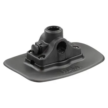 Rybářský prut RAM MOUNTS ROD SAMOLEPÍCÍ ÚCHYT NA DRŽÁK RYBÁŘSKÉHO PRUTU NA ROVNÉ PLOCHY, KAJAK, NAFUKOVACÍ ČLUN