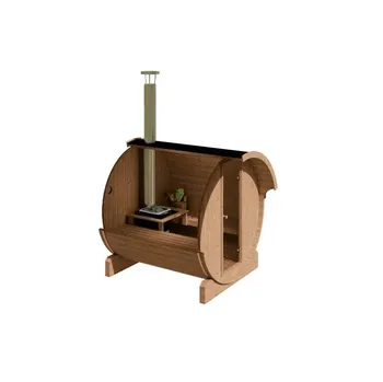 Sauna Horavia FSEO26