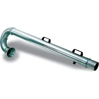 odsavač pilin Odsávací koncovka FILCAR BOP-125-AR (otvor pro hadici Ø 125 mm)