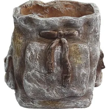 Obal na květináč Obal na květiny k osázení X5661