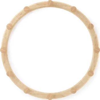 Umbra Slinka Hook hnědý přírodní