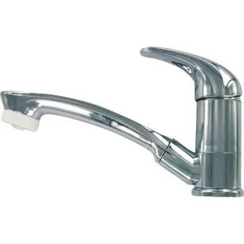 COMET Vodovodní baterie Roma Novo s výsuvnou sprchou