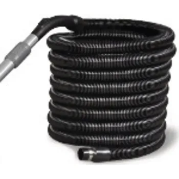 Hubice k vysavači AJS HADICE 9 m bez vypínače WO-9221