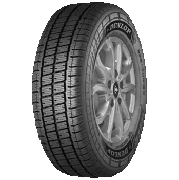 215/70R15 109/107S, Dunlop, ECONODRIVE AS