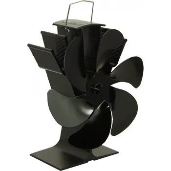 Krbový ventilátor EKOVENT 65-300°C STANDART 6 6.65.300.60039