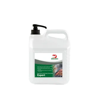 Dreumex Expert 3L čistící gel na ruce od barev a laků s dávkovačem