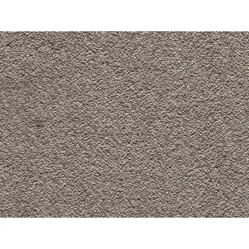 Koberec Koberec A1 SILKY STARS SELENA 8744 šedohnědá Šíře role: 5 m