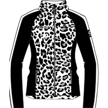 Cyklistické kalhoty Dámský svetr Newland N4 6447/108 Lady Full Zip