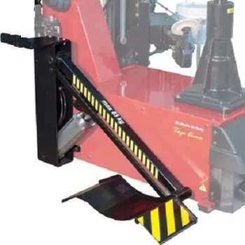 zvedák Pneumatický zvedák kol TECO IPL-2 (nosnost 85 kg)