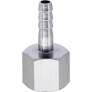 Fitinka Noname šroubení - hadičník s vnitřním trubkovým závitem G3/8" pro hadičku 9mm A018-389 DOPRODEJ