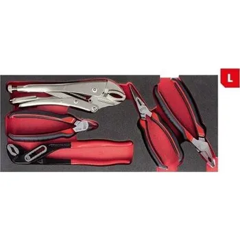 Modul s nářadím USAG 519 M 150AX