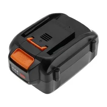 Baterie pro Worx Wg280, 2500 mAh, Cameron Sino CS-WRK180PX