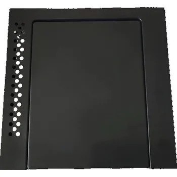 Příslušenství pro gril Náhradní díl TENNEKER CARBON CS15 pravá odkládací plocha grilu