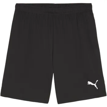 Pánské kraťasy Šortky Puma teamGOAL Shorts 705752-03 Velikost S