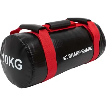 Sharp Shape Posilovací vak Power bag 10 kg