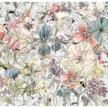 Fototapeta Fototapeta vliesová IF2-004 Magic Meadow 200x250 cm