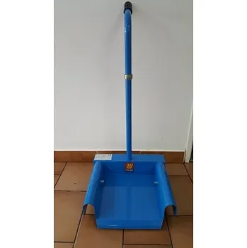 Vozík na sud pro olej a tuk MECLUBE 030-1385-000 (16 - 30 kg)