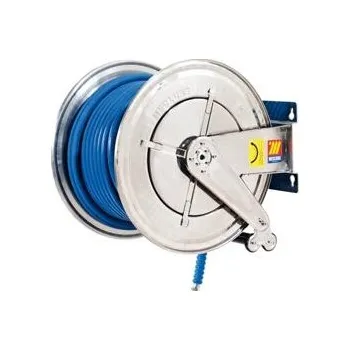 Zahradní hadice Navíjecí buben na vodu MECLUBE 070-2604-440 (hadice 40 m)