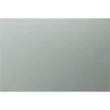 Legamaster Moderní skleněná tabule s matným povrchem v barvě Sage Green, 100x150 cm LEG-7104063